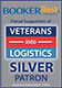 Veterans into Logistics logo